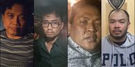 Polisi Tangkap 4 