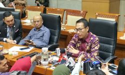 Apresiasi Festival Mural, Ketua Komisi III DPR Dukung Kapolri Jamin Kebebasan Berekspresi