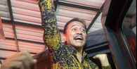 Roy Suryo dan Dokter Tifa Tolak Tawaran Restorative Justice dengan Jokowi