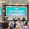  300 Mahasantri Penerima Beasiswa PWNU Jatim Ikuti Daurah Aswaja 2026 