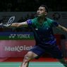 Jadwal Singapore Open 2022: 12 Wakil Indonesia Main, Tommy Sugiarto Lawan Juara Dunia