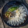 9 Masakan Ikan Buntal Khas Jepang, dari Sashimi hingga Karaage