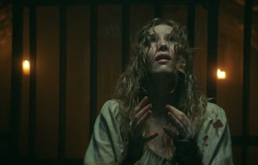 Rilis Trailer, Ini Sinopsis Film The Reckoning yang Tayang 5 Februari