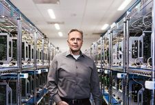 Apple Terancam Kehilangan Perancang Chip Mac dan iPhone