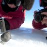 Ratusan Ribu Batuan Meteorit Terkubur di Antartika, Studi Jelaskan