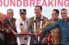 InJourney Airports Resmi Operasikan Bandara Dhoho Kediri, Jadi Contoh Skema KPBU Pertama di RI