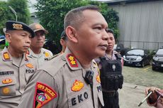 70 persen Posko Ormas di Jaktim Sudah Ditertibkan Aparat Gabungan