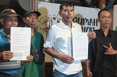 Penggugat SK Kepengurusan PDI-P Mengaku Tanda Tangannya Dicatut