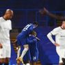 Chelsea Vs Rennes - Lawan 10 Pemain, The Blues Menang 3-0