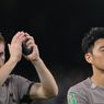 Hasil Luton Town Vs Tottenham 0-1: Spurs ke Puncak, Menang dengan 10 Pemain
