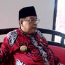 Wali Kota Santoso Ajak Warga dari Luar Daerah Ikut Vaksinasi Covid-19 di Kota Blitar, Ini Alasannya...