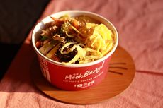 Hobi Nonton Drakor Jadi Cuan, Cobalah Mulai Bisnis Korean Street Food