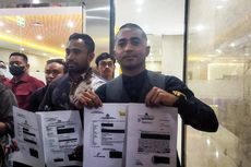 Kuasa Hukum Jessica Iskandar Sebut Stefanus Dua Kali Mangkir dari Panggilan Polisi