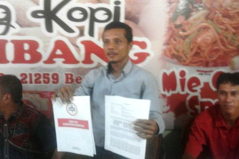 Kronologi Ketua DPRD Tampar Dokter Versi Keluarga Pasien