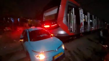 Jadi Tempat Rawan Kecelakaan, Apa Itu Perlintasan Sebidang Kereta Api?