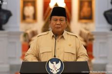 Sepekan Ekonomi: Prabowo Umum Pembentukan Bank Emas hingga Pabrik Sanken Tutup 