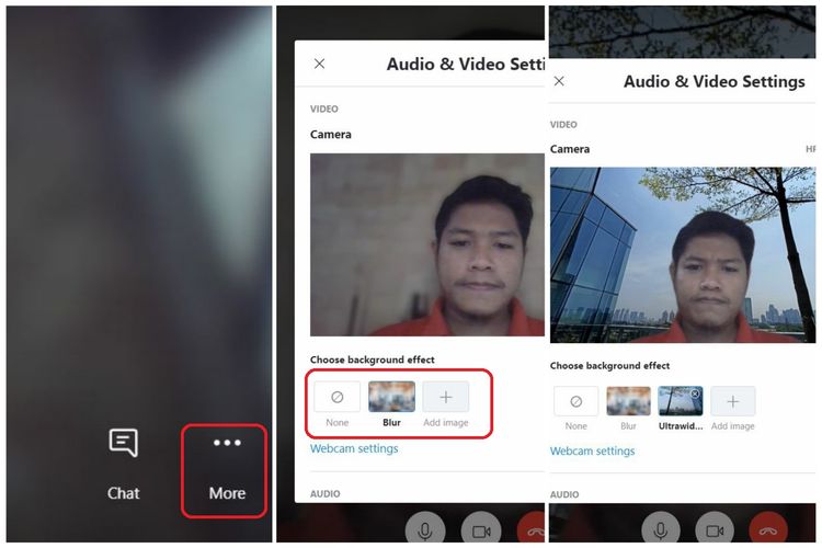 Bạn muốn tạo ấn tượng cho đối tác trên Skype? Hãy xem ngay video nền Skype, nó sẽ giúp bạn tạo nên cảm giác mới lạ, độc đáo cho cuộc gọi video của bạn. Hình ảnh thay đổi linh hoạt, dễ sử dụng sẽ giúp bạn có được cuộc gọi sinh động và tràn đầy sáng tạo.