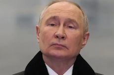 Kota Orsk Rusia Banjir Parah, Warga Sampai Protes: Putin, Tolong!