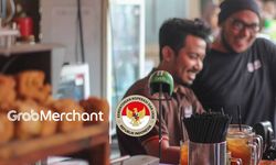 Dorong Transformasi UMKM ke Digital, Grab Luncurkan GrabMerchant