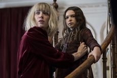 Sinopsis The Turning, Misteri Kehidupan Kakak Beradik, Tayang 17 April di HBO GO