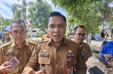 Maruarar: Perayaan Natal Nasional 2025 Persembahan untuk Perjuangan Palestina