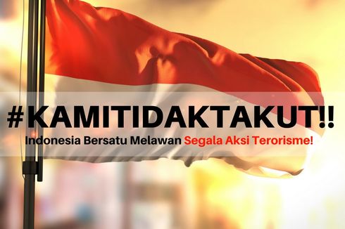 Fakta Terkini Ledakan Bom di Surabaya sampai Pukul 10.12 WIB