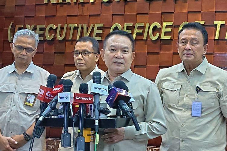 Pemerintah Upayakan Akses Kepulangan 9 WNI Peserta Flotilla Gaza