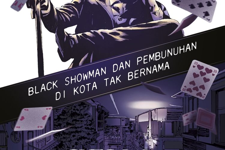 49 Novel GPU yang Wajib Dibaca