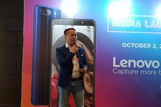 Bisnis Ponsel Lenovo di Indonesia Diambil Alih InOne