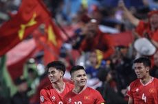 Hasil Vietnam Vs Myanmar 5-0: Golden Star Warriors ke Semifinal, Juara Grup B