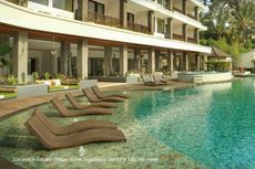 Masuk 20 Resort Terbaik di Bali, Cicada Luxury Resort Ubud Tawarkan Pengalaman Menginap dengan Fasilitas Mewah