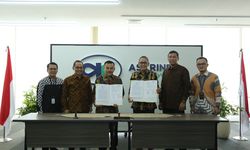 Perkuat Ekosistem, Askrindo Syariah Jalin Kerja Sama dengan PJM Broker untuk Produk Mitraguna BSI
