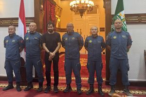 Gubernur Aceh Datangkan Tim dari China untuk Melacak Mayat Korban Banjir