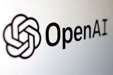 OpenAI Diretas tapi Diam-diam Saja, Tak Lapor FBI