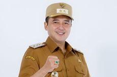 Prabowo Pimpin Ratas Bareng Menteri-menteri di Aceh Usai Tinjau Banjir