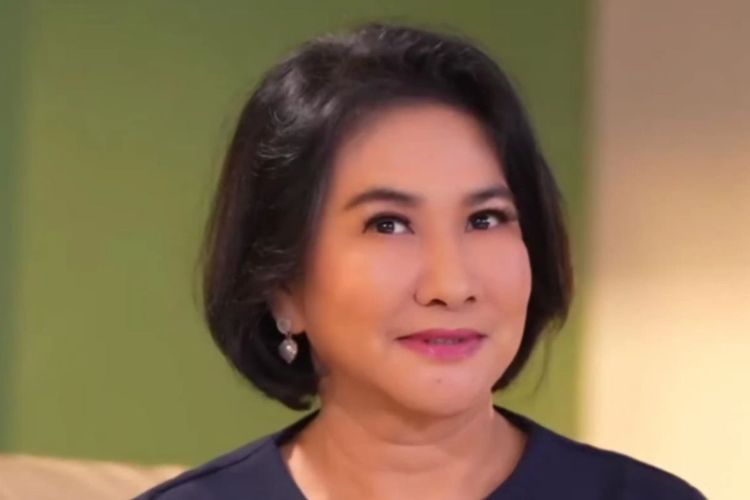 Cerita Yurike Prastika, Diam-diam Berjuang Sembuh dari Kanker Stadium 4