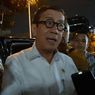 Pemerintah dan DPR Sepakat Cabut RUU Pemilu dari Prolegnas Prioritas 2021