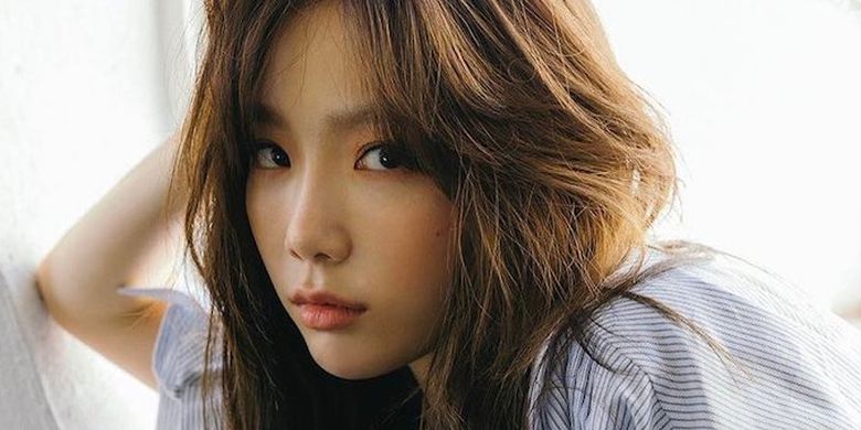 Curhat Taeyeon Gara Gara Dikerubuti Di Bandara Soekarno Hatta