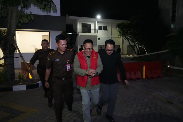 Kasus Korupsi KBS, Rp 7,4 Miliar Mengalir untuk Kepentingan Pribadi Eks Dirut