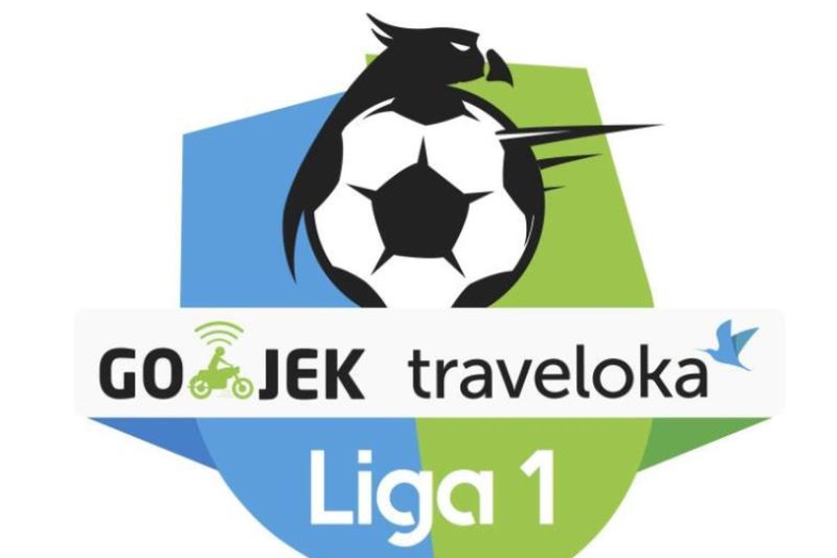 Logo Liga 1