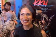 Aulia Sarah Banjir Tawaran Main Film Horor Setelah Perankan Badarawuhi