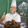 Kisah Chef Umar Kelola Restoran Menu Indonesia di Madinah, Obati Ruang Rindu Jemaah
