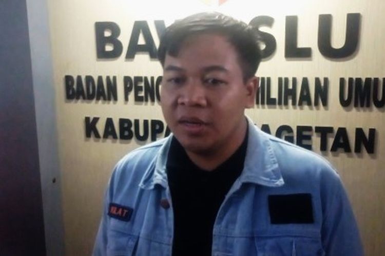 Sidang Pleno 5 Laporan Warga Terkait Kejanggalan Pelaksanakan Pilkada 2024 di Magetan Berlangsung Alot