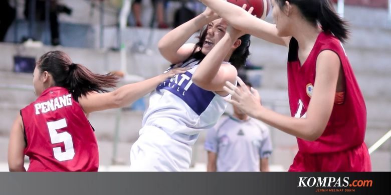 Empat Klub Kerjakan PR Sambut Srikandi Cup 2020