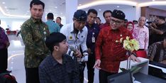 Menpan-RB Resmikan MPP Klungkung untuk Pacu Kemudahan Berusaha