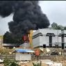 Proyek Panas Bumi di Mandailing Natal Keluarkan Gas H2S, 52 Warga Dilarikan ke RS