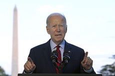 CEK FAKTA: Informasi Keliru soal Kematian Joe Biden pada 2018