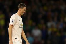 Nemanja Matic: Liga Inggris Musim Ini Terasa Hambar karena...