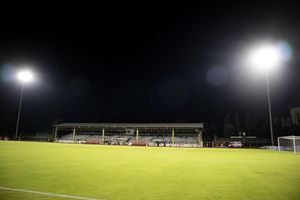 Komentar Umuh Muchtar Usai Persib Pakai Ruang Ganti Stadion Ngurah Rai