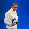 CEO Adidas Bjørn Gulden: Kami Tak Akan Jual Sepatu Yeezy 